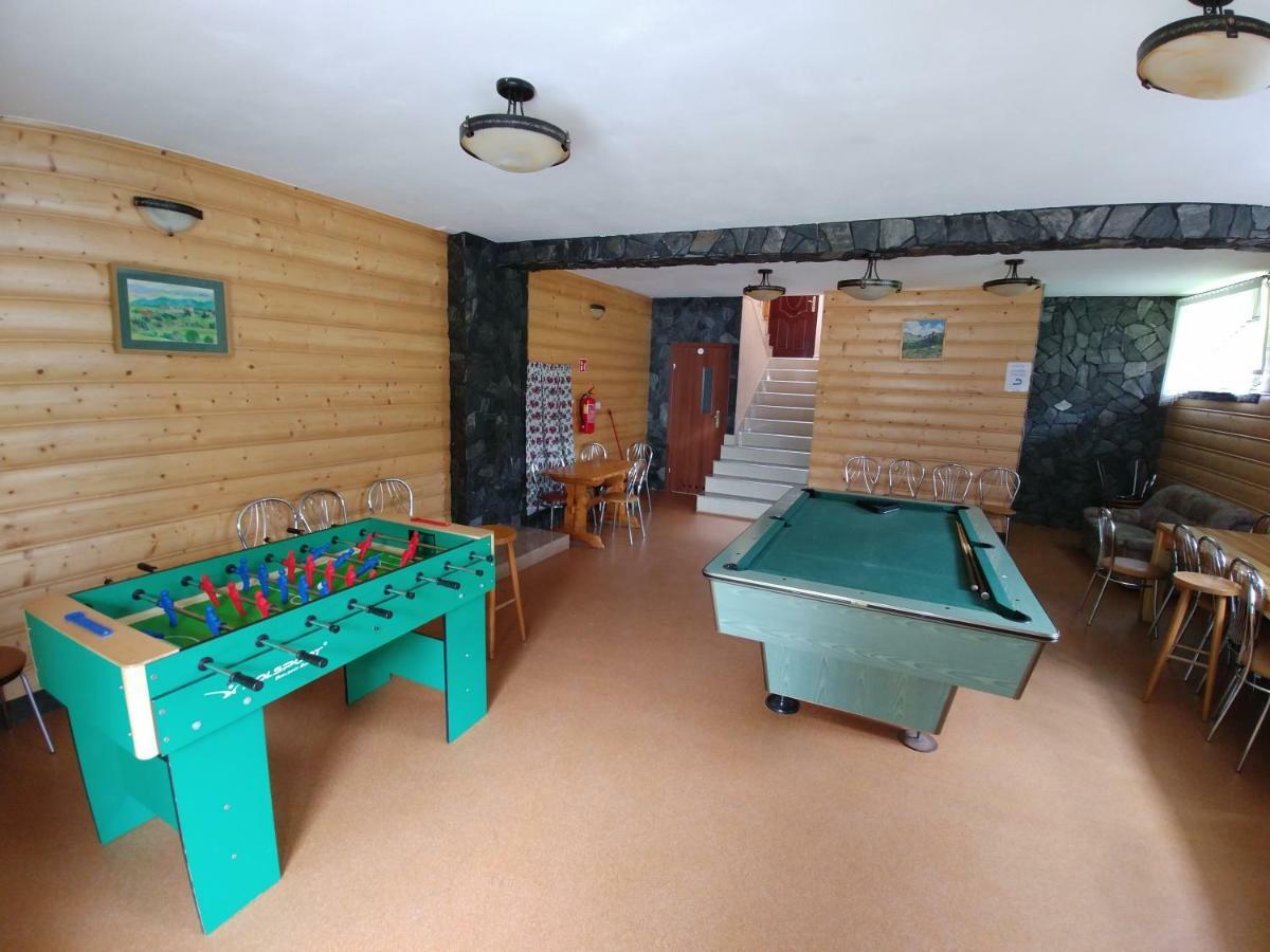 U Zosi Bed & Breakfast Pyzowka Exterior photo